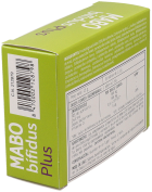 Bifidus Plus Bucodisp 10 Envelopes 1.5 gr