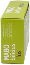 Bifidus Plus Bucodisp 10 Envelopes 1.5 gr