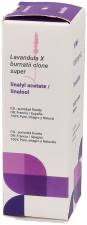 Evo Lavandino Essential Oil Oral Use 10 ml
