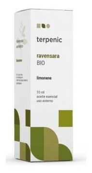 Evo Ravensara Organic Essential Oil for Oral Use 10 ml