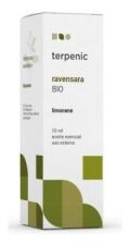 Evo Ravensara Organic Essential Oil for Oral Use 10 ml