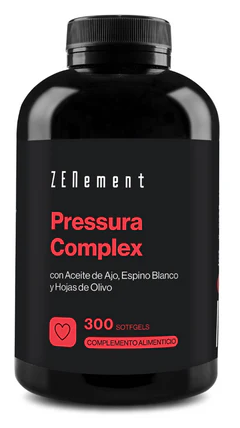 Zenement Pressura Complex 300 Pearls