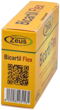 Bicartil Flex 30 Capsules