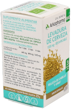 Arkocaps Brewer&#39;s Yeast 45 Capsules