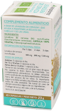 Arkocaps Brewer&#39;s Yeast 45 Capsules