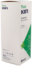 Fluor-Kin Anti-cavities mouthwash 500 ml