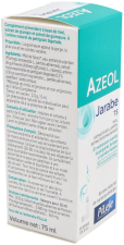 Azeol Syrup Ts 75 ml