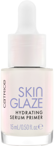 Catrice Cosmetics Skin Glaze Primer Moisturizing Serum 15 ml