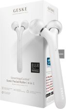 Smart App Guided 4-in-1 Sonic Facial Roller Smart App Guided 4-in-1 Sonic Facial Roller