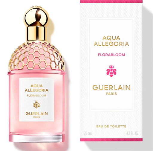 Guerlain Aqua Allegoria Florabloom Refillable Eau de Toilette