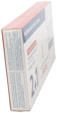 Anacaps Expert Chronic Hair Loss 90 Capsules