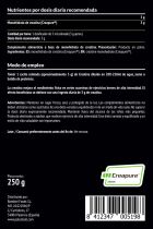 Creatine 200 Mesh 250 gr Creatine 200 Mesh 250 gr