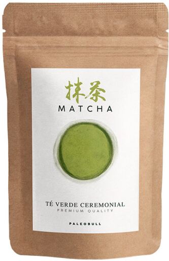 Premium Matcha Tea 50g