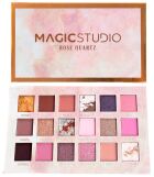 Rose Quartz Eyeshadow Palette 1 Unit