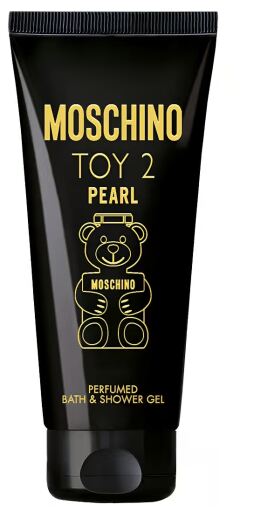 Moschino Toy 2 Pearl Shower Gel 200 ml
