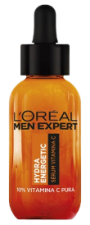 Men Expert Hydra Energetic Vitamin C Serum 30 ml Men Expert Hydra Energetic Vitamin C Serum 30 ml