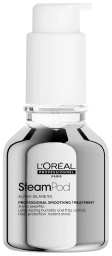 L'Or&eacute;al Professionnel SteamPod Professional Smoothing Treatment 50 ml