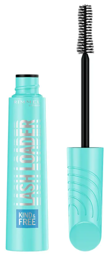 Rimmel London Kind & Free Lash Loader Mascara 9.5 ml