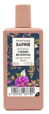 Botanic Cherry Blossom Eau de Toilette Spray 50 ml