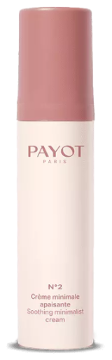 N&ordm;2 Minimalist Soothing Cream 40 ml