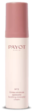 Nº2 Minimalist Soothing Cream 40 ml Nº2 Minimalist Soothing Cream 40 ml