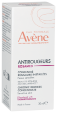 Strong Anti-Redness Chronic Redness Concentrate 30 ml Strong Anti-Redness Chronic Redness Concentrate 30 ml
