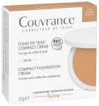 Couvrance Compact Cream Makeup Base SPF30 8.5 gr