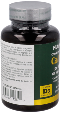 Ca/Mg/D3+K2 30 Tablets