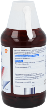 Extra Mouthwash 0.2 Chlorhex without Alcohol 300 ml