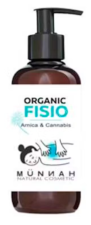 Organic Physio 100 ml Organic Physio 100 ml