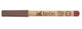 Boho Green Make-Up Lipstick 03 Nude Pink 1 Unit