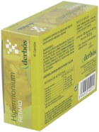 Hipermonium Retard 45 Capsules