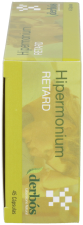 Hipermonium Retard 45 Capsules