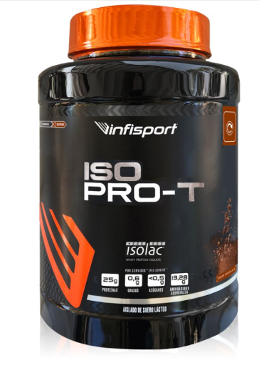 Infisport Iso Pro-T 1 Kg