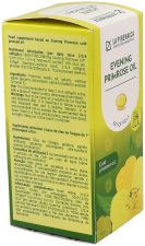 Evening Primrose Oil 100 Pearls