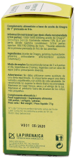 Evening Primrose Oil 100 Pearls