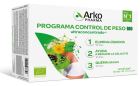 Arkofluid Bio Weight Control Program 30 Ampoules x 10 ml