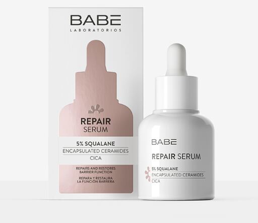 Bab&eacute; Repair Serum 30 ml