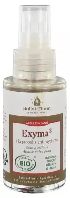 Ballot-Flurin Exyma with Antioxidant Propolis 50 ml