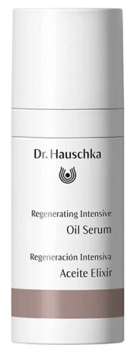 Intensive Regenerating Elixir Oil 20 ml