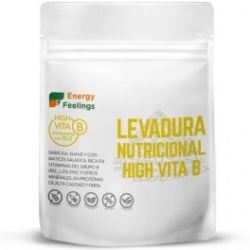 Energy Feelings Nutritional Yeast Vita B12 Flakes 130 gr