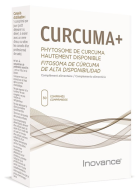 Curcuma+ 30 Tablets