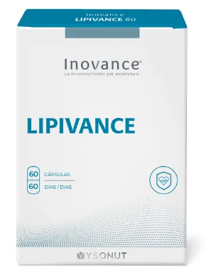 Lipivance 60 Tablets