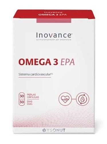 Omega 3 EPA 30 Capsules