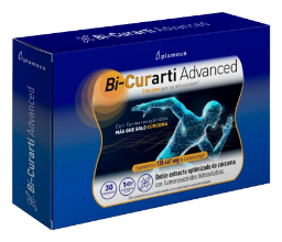 Plameca Bi Curarti Advanced 30 Tablets