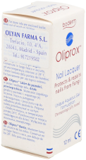 Oliprox Nail Lacquer 12 ml