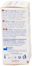 Oliprox Nail Lacquer 12 ml