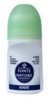 Fontenature Roll-on Deodorant for Men 75 ml