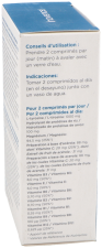 Dynatone 60 Tablets