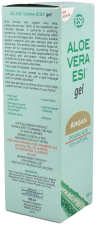 Aloe Vera Gel Argan Oil 200 ml
